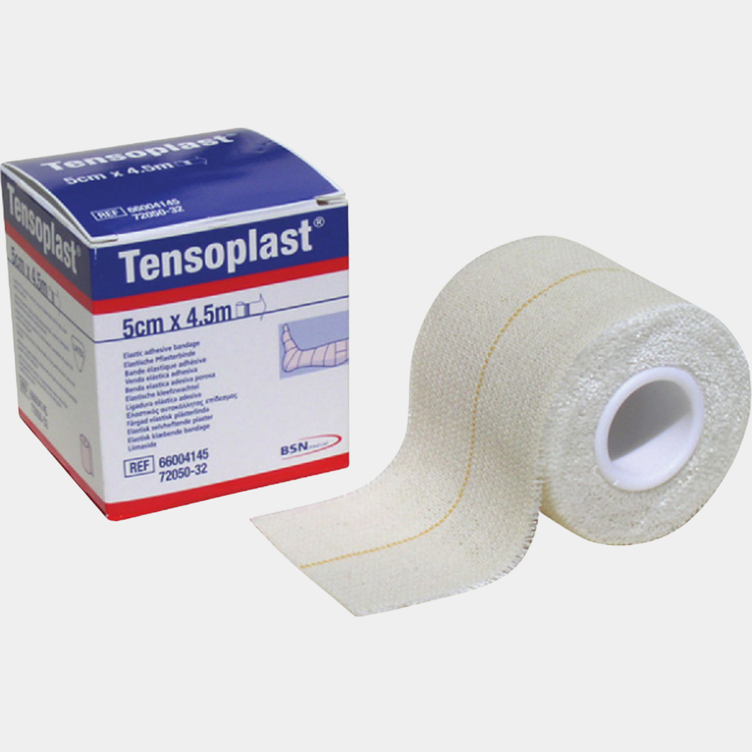 Tensoplast 5 cm x - full image 1