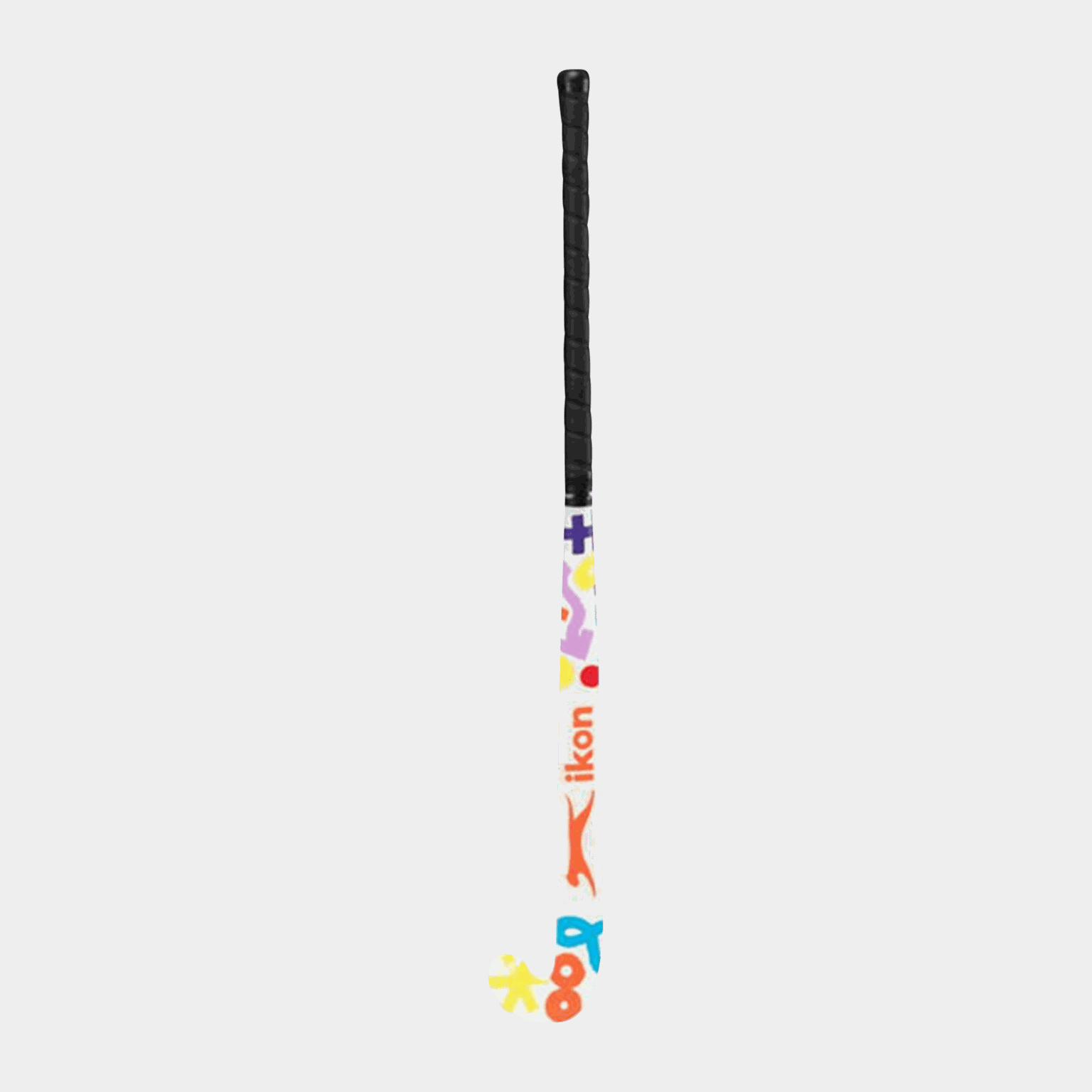 Ikon Hockey Stick, landhockeyklubba - full image 2