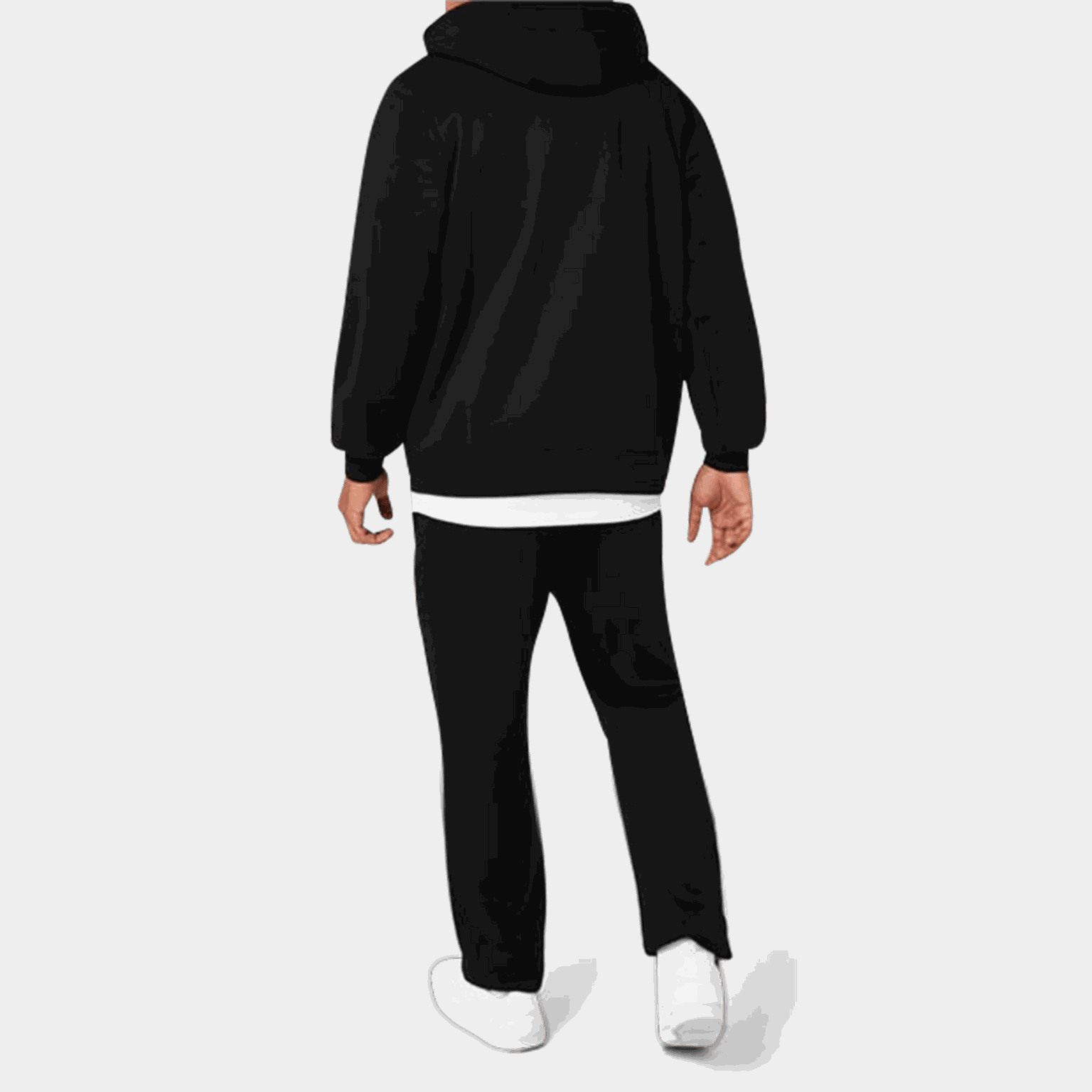 Slaz OH Flc Pant - full image 2
