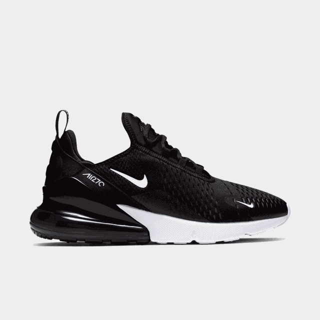 Air Max 270, sneaker, herr - Fritidsskor & Sneakers