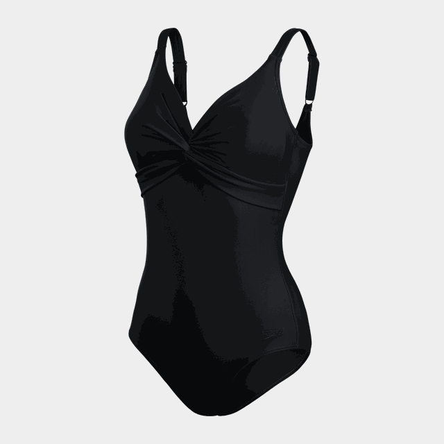 Womens Shaping Brigitte 1 Piece, baddräkt, dam - Baddräkter