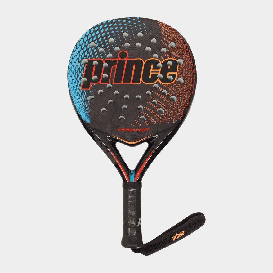 Padel Premier V2, padelracket, unisex - full image 1