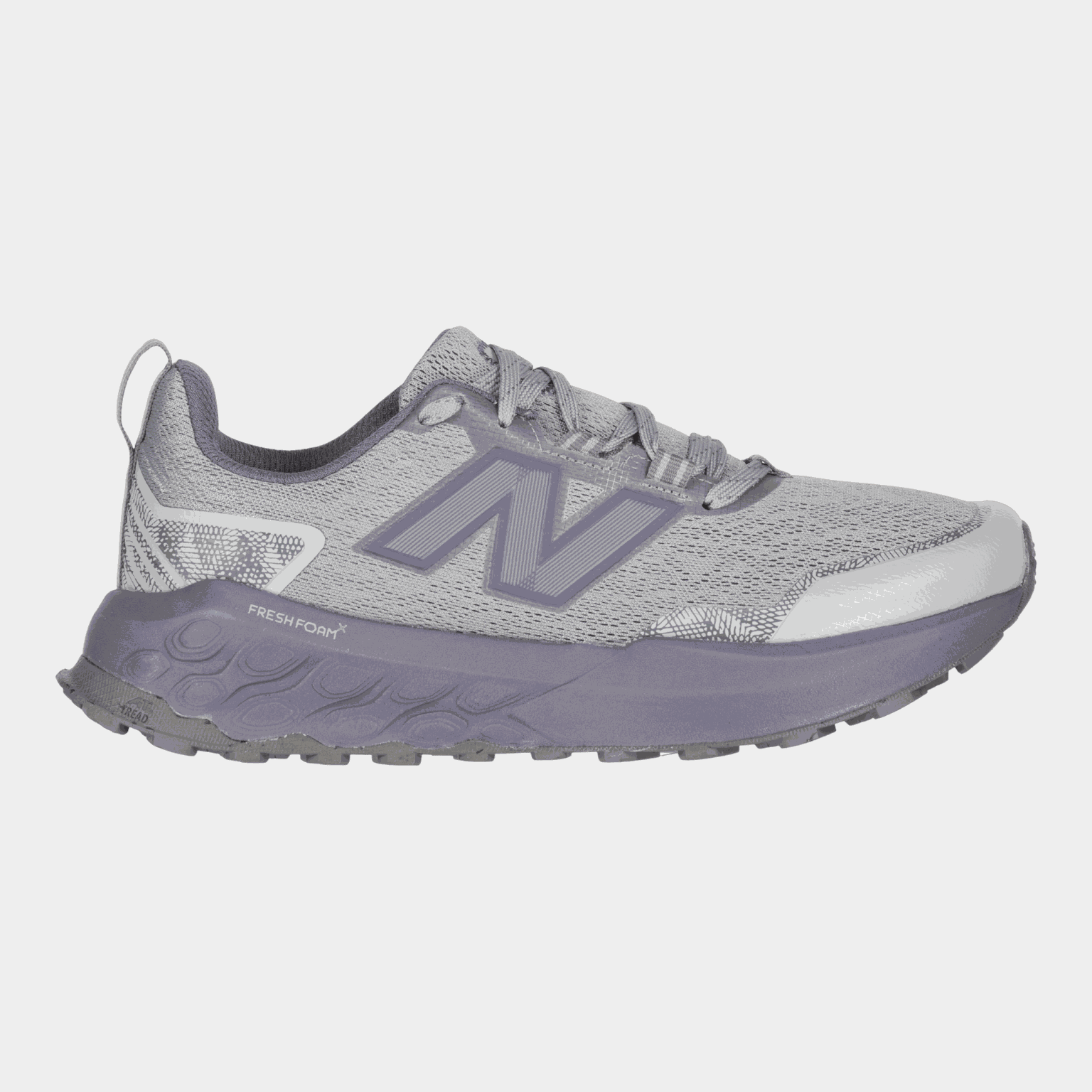 FreshFoam Garoé v2, terränglöparsko, herr - Löparskor Herr