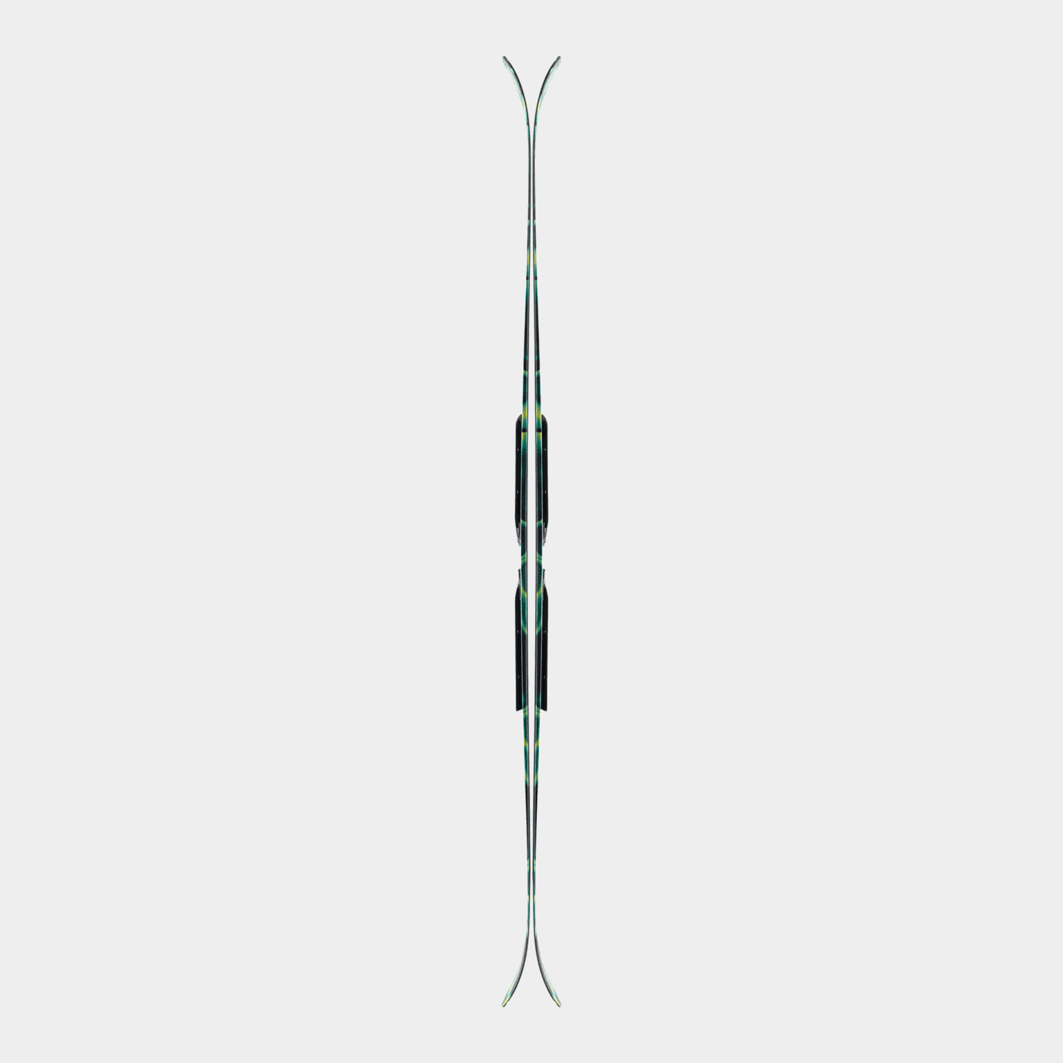 Omen 85 25/26, twintipskida - full image 3