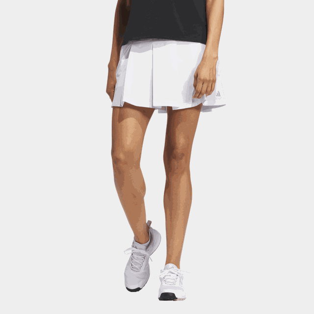 Ultimate365 Tour Pleated Skort, golfkjol, dam - Golfshorts & Golfkjolar
