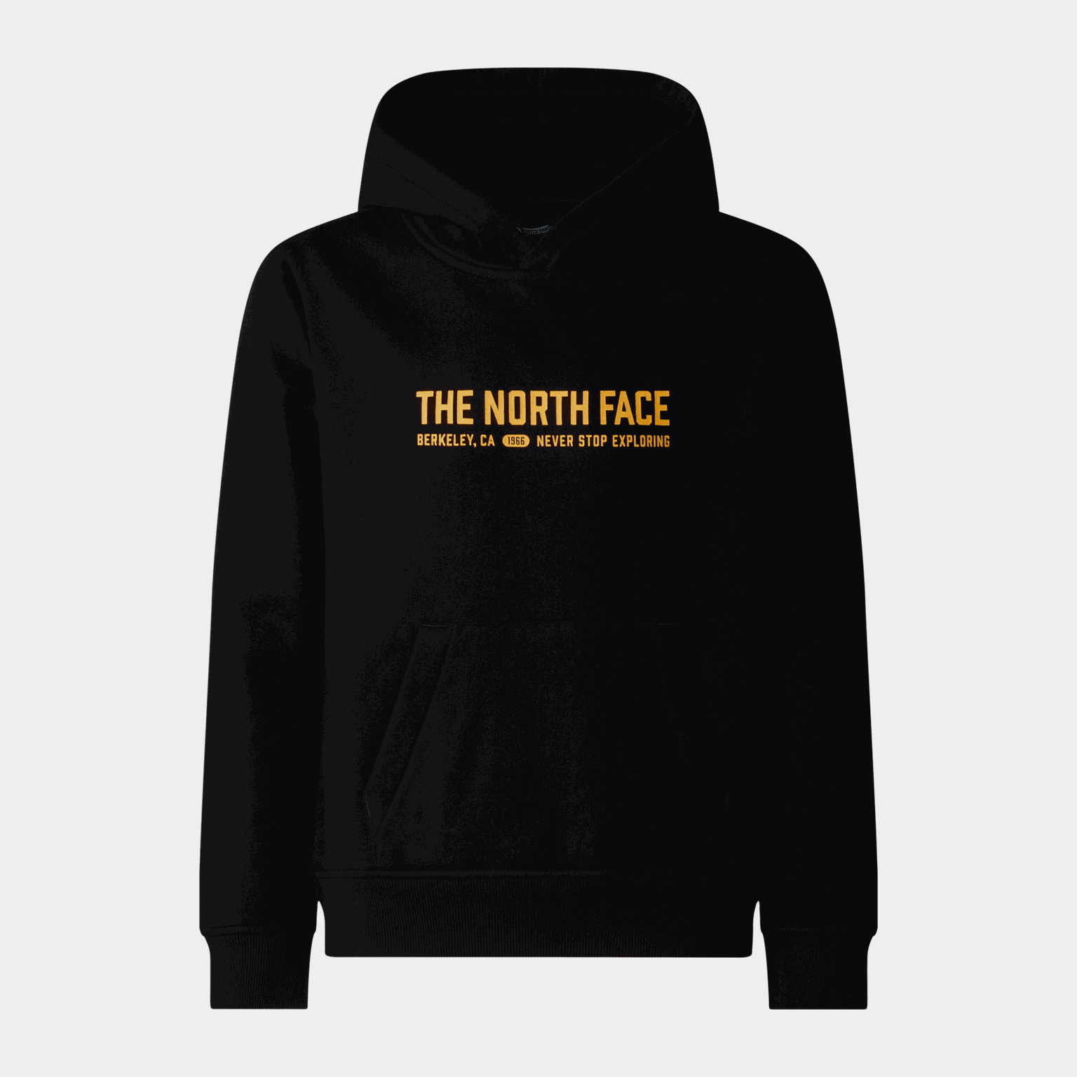 Teen Varsity Graphic Relaxed Hoodie - full image 1