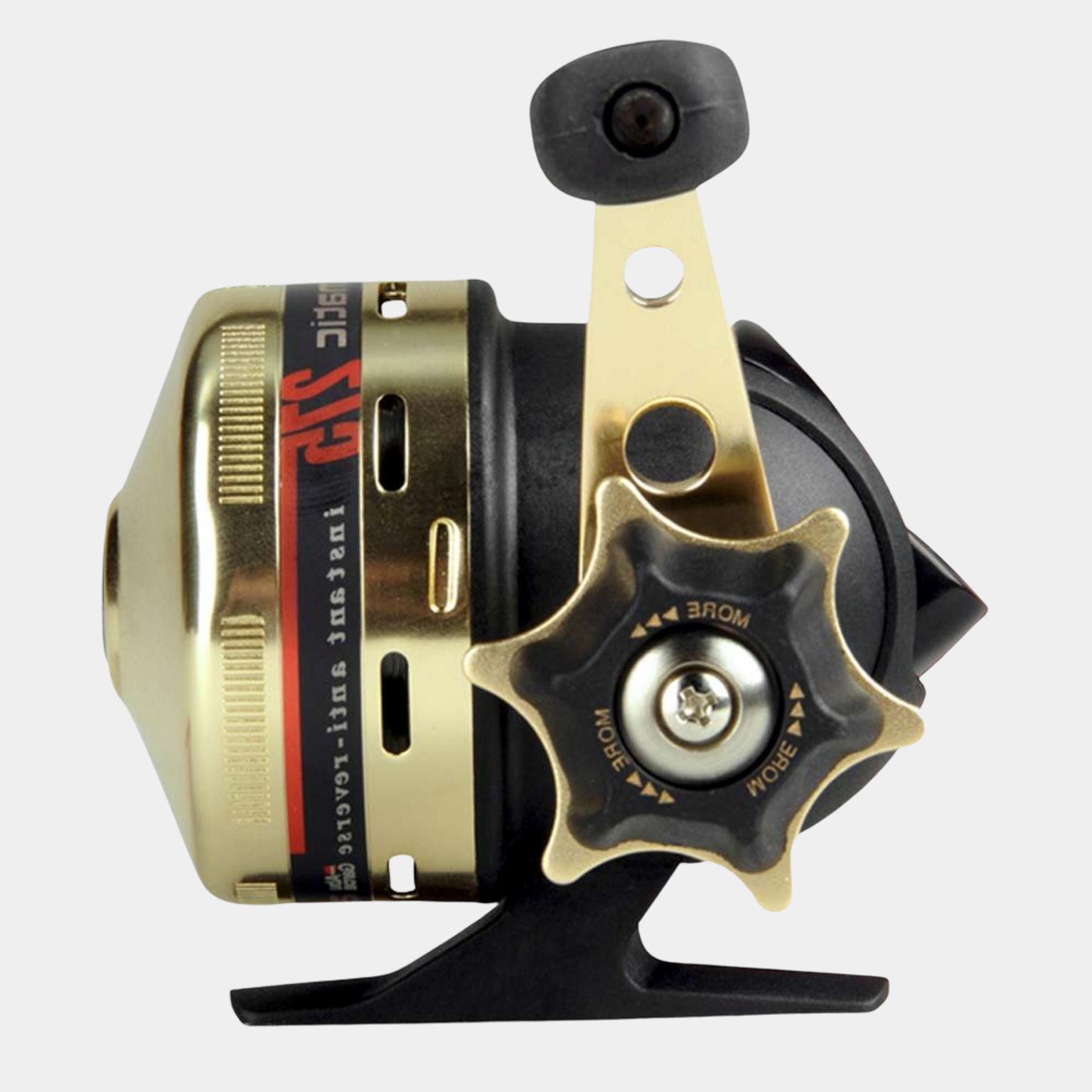 Abumaticset Expert 6' Fiskeset - full image 3