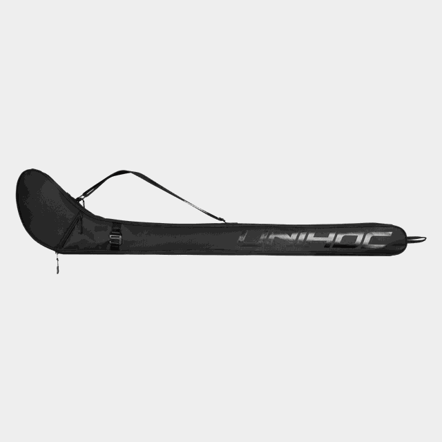 Stick Cover Dark Line, förvaringsväska till innebandyklubbor 26/27 - Tillbehör Innebandy