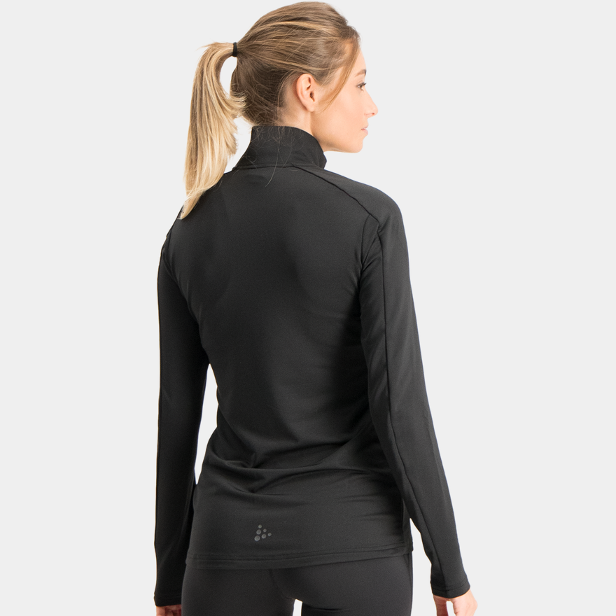 Core Gain Midlayer, mellanlager dam - full image 2