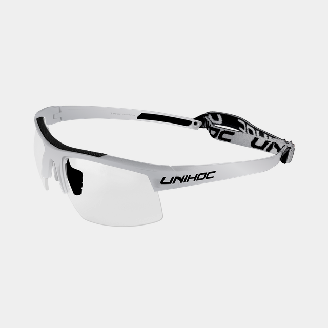 Eyewear ENERGY senior 24/25, innebandyglasögon - Tillbehör Innebandy