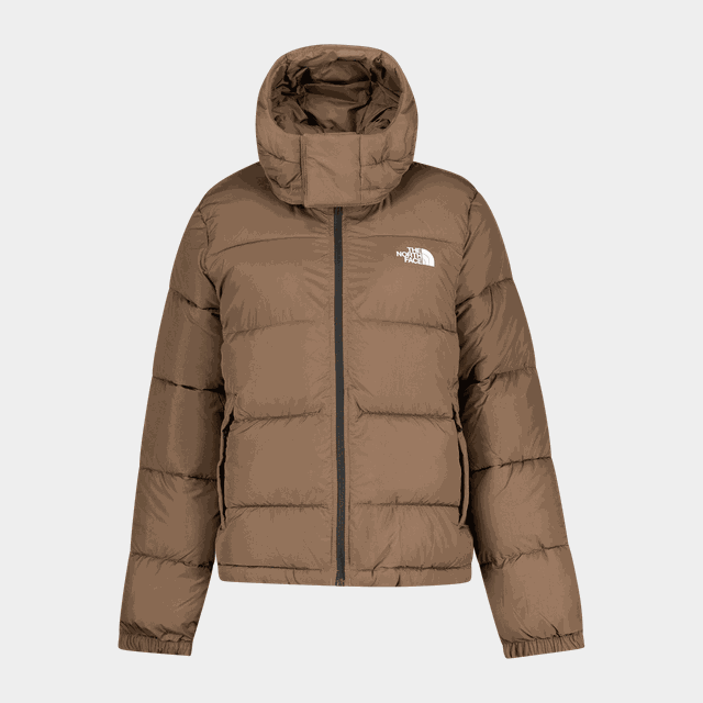 Puffy Jacket - Vinterjackor