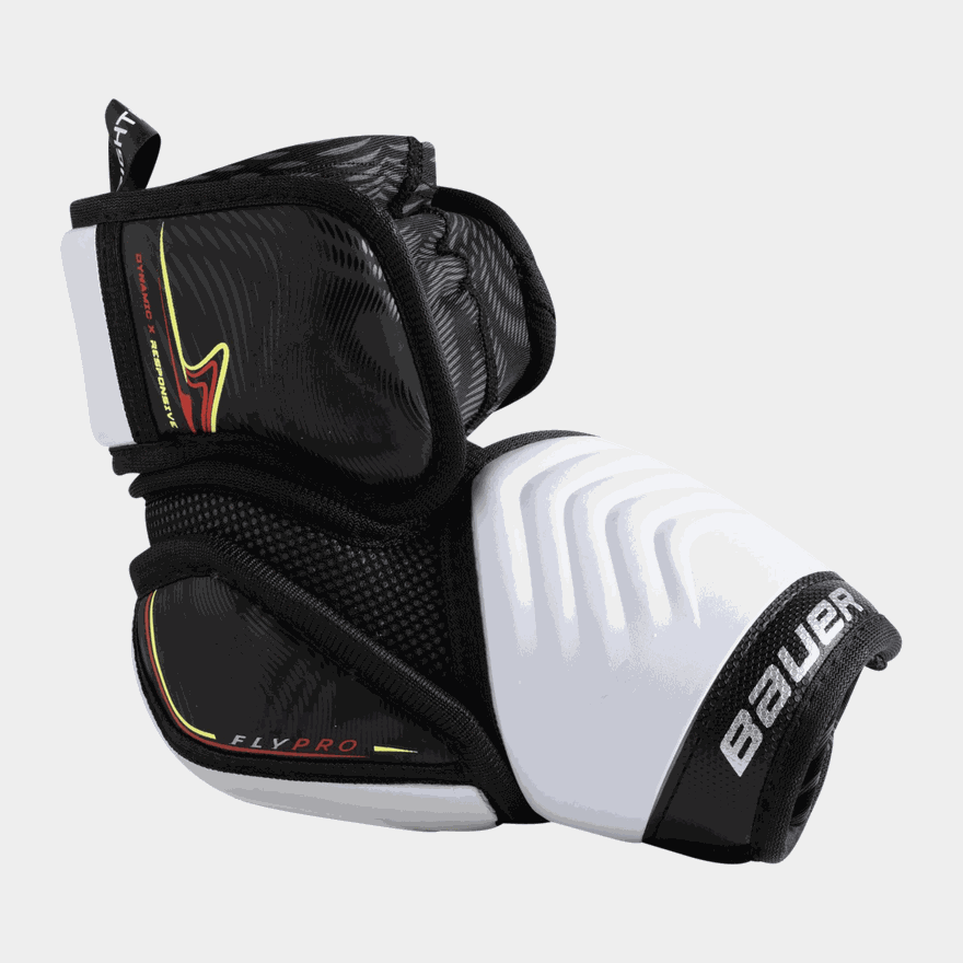 S25 Vapor FLYPRO Elbow Pad, armbågsskydd 26/27 - full image 1