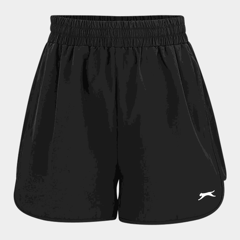 Woven Shorts, dam - full image 1