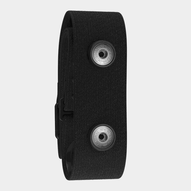 PRO CHEST STRAP BLK XS-S, pulsbä , pulsmätare - Puls Tillbehör