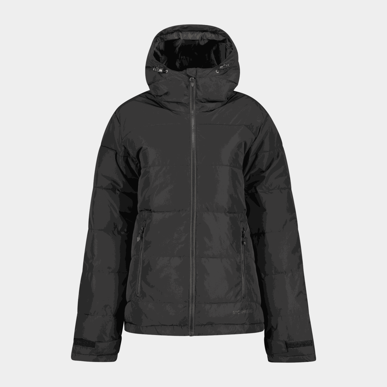 Åreskutan Insulated Jacket, dam - full image 1