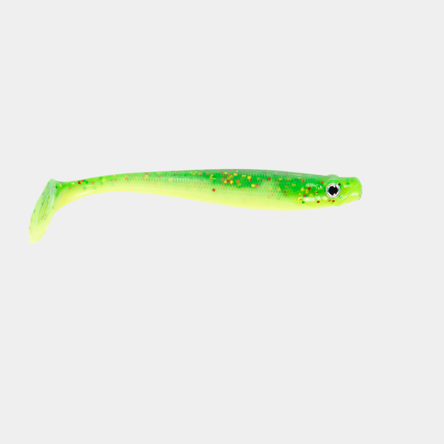 Playmate 120mm 11g, shad - full image 1