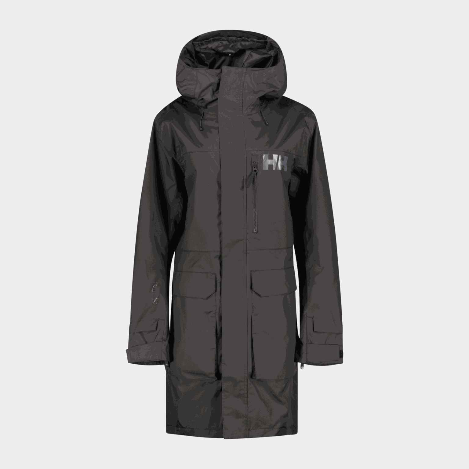 Rigging Coat, kappa - full image 1