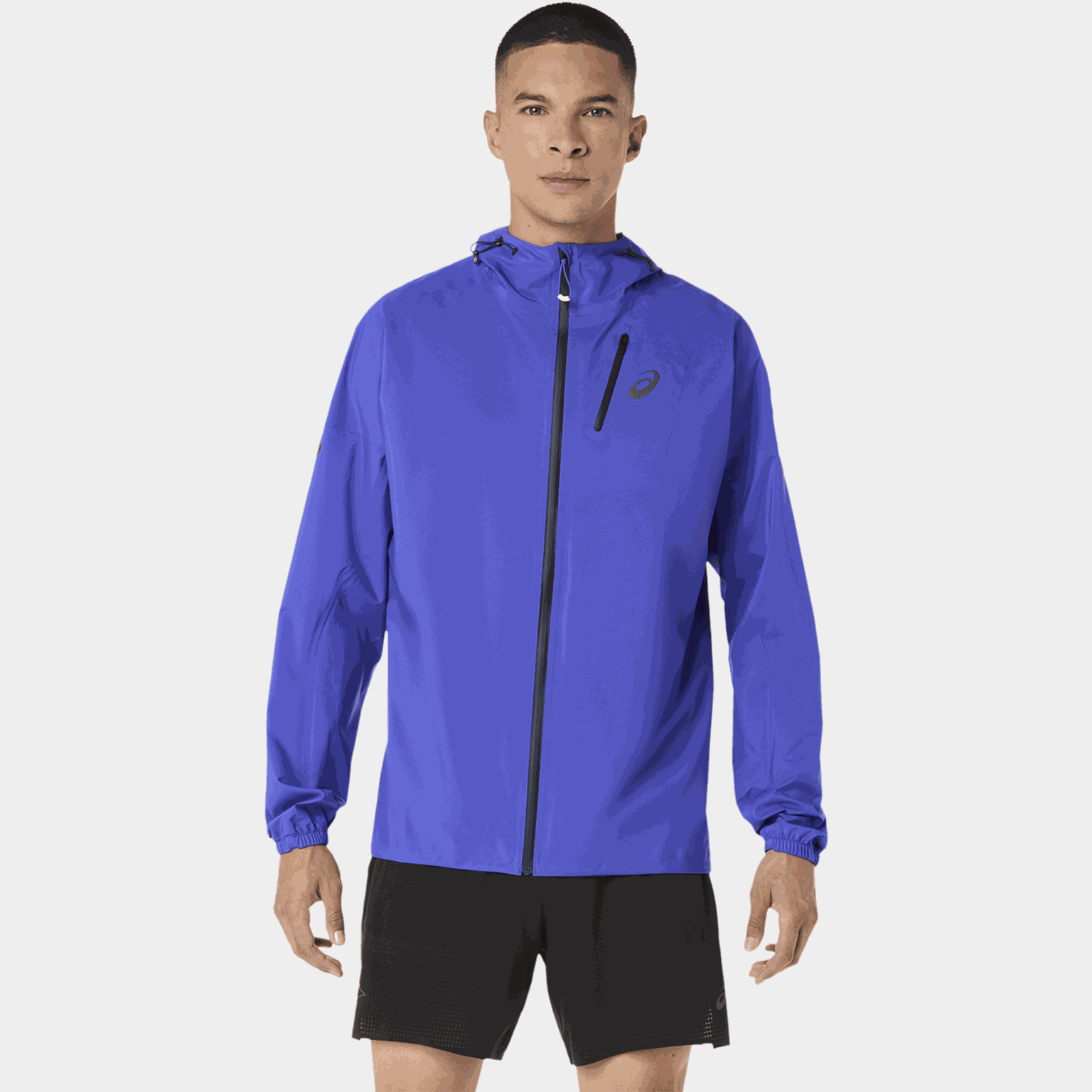 Fujitrail Elite Waterproof Jacket, träningsjacka, herr - full image 1