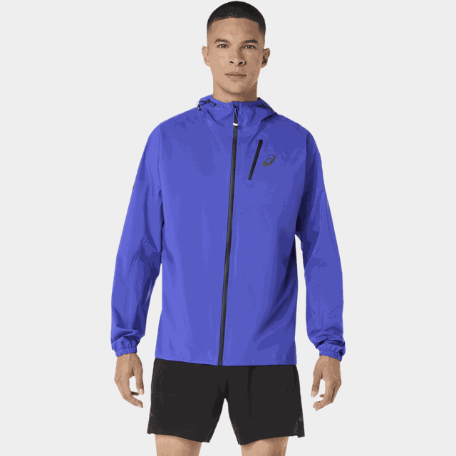 Fujitrail Elite Waterproof Jacket, träningsjacka, herr - Träningsjackor