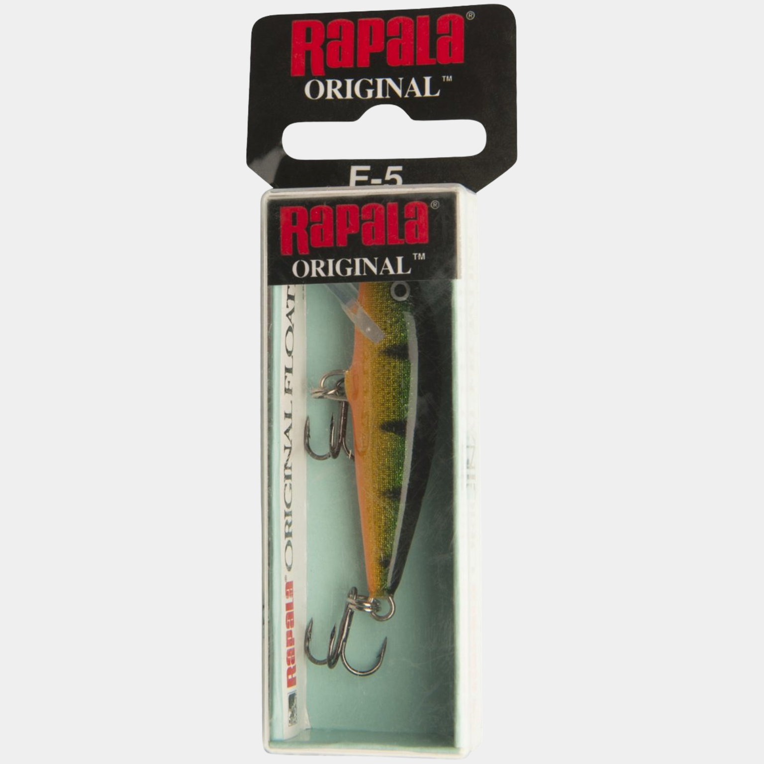 Floating 5 cm - full image 1
