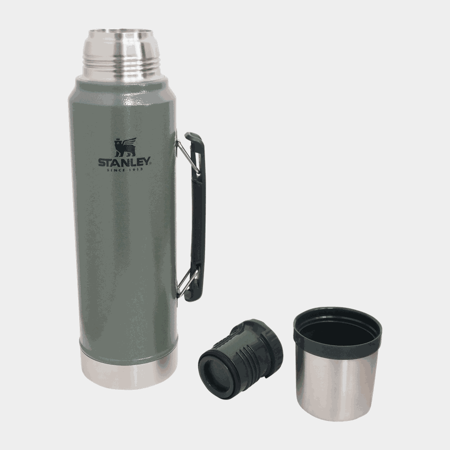 Termos Classic Vacuum Bottle 1 L, Termos Classic Vacuum Bottle 1 L, termos - full image 4
