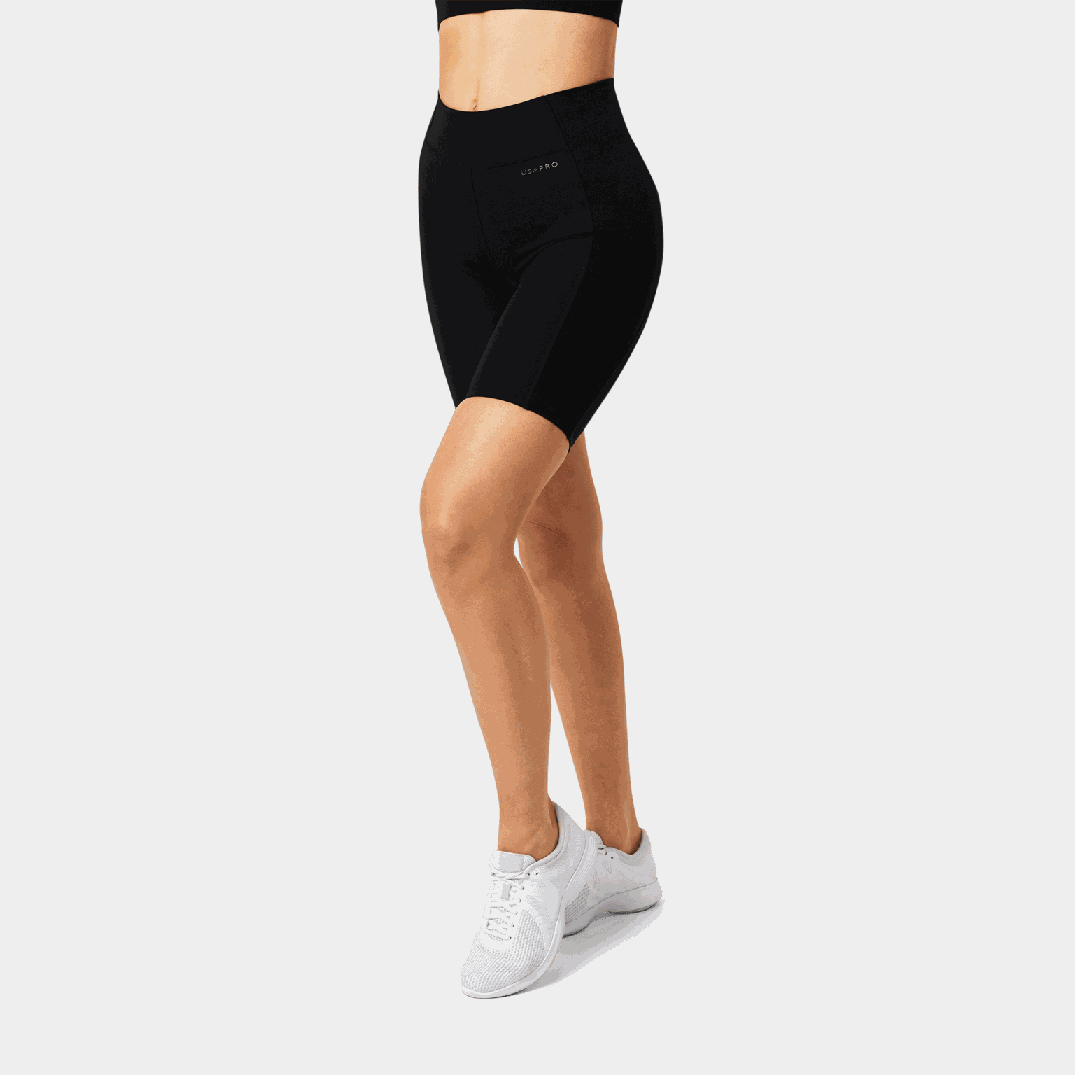 Cycle Short, träningsshorts, dam - full image 1