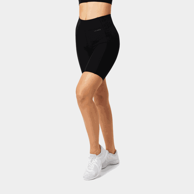 Cycle Short, träningsshorts, dam - Träningsshorts