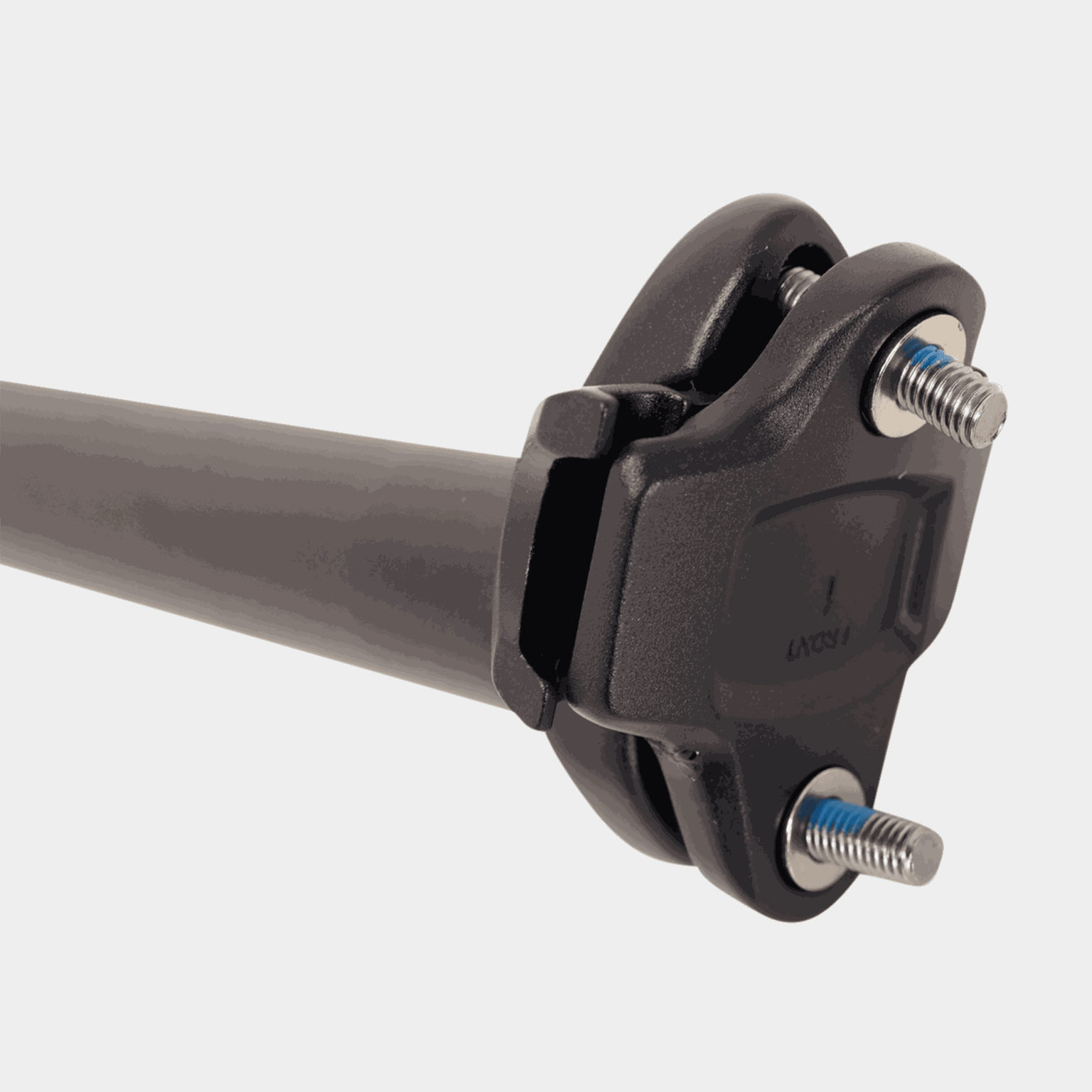 Seatpost 27, 2 mm, sadelstolpe - full image 4