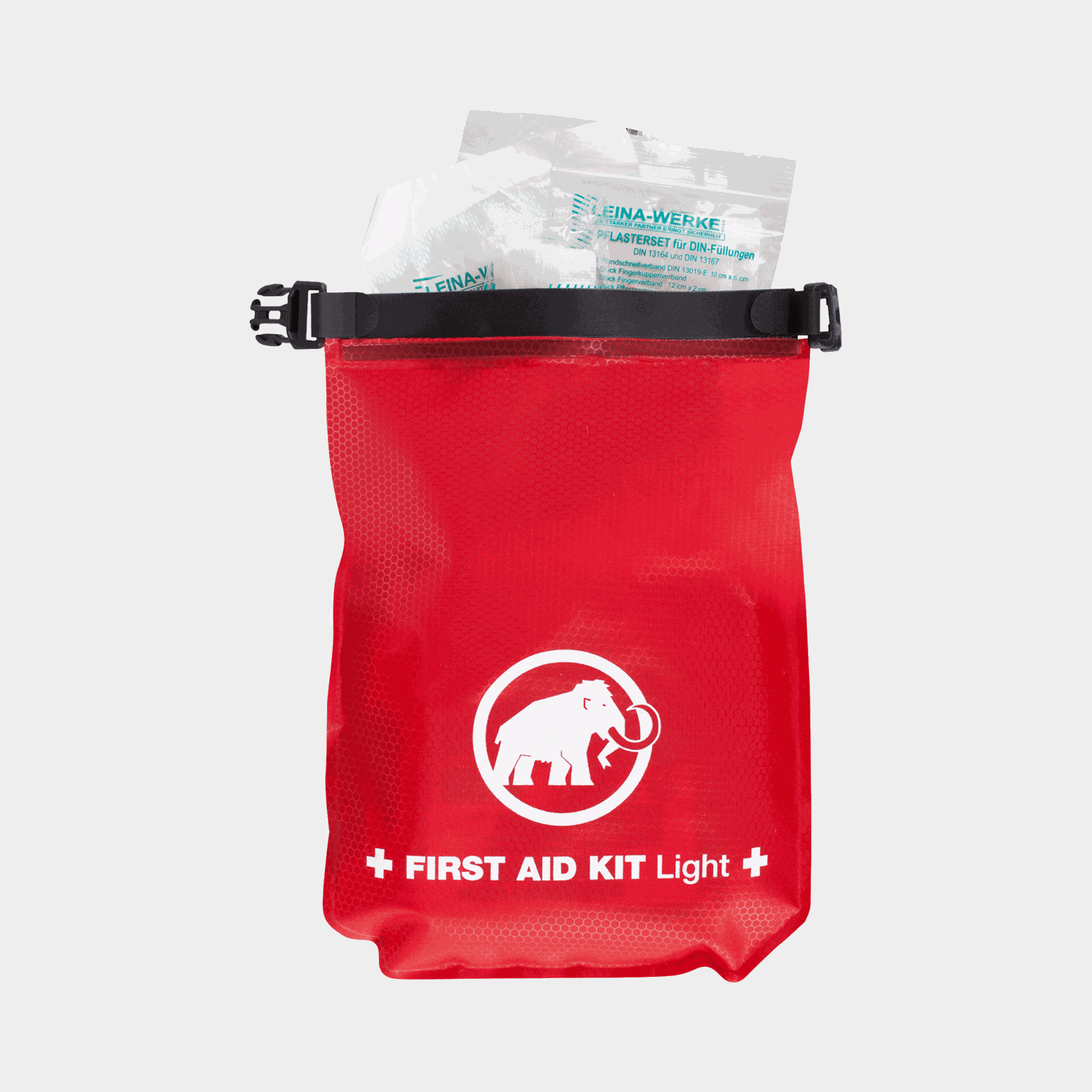 Snow Safety Acc. First Aid Kit Light 25/26, första hjälpen-set - full image 2