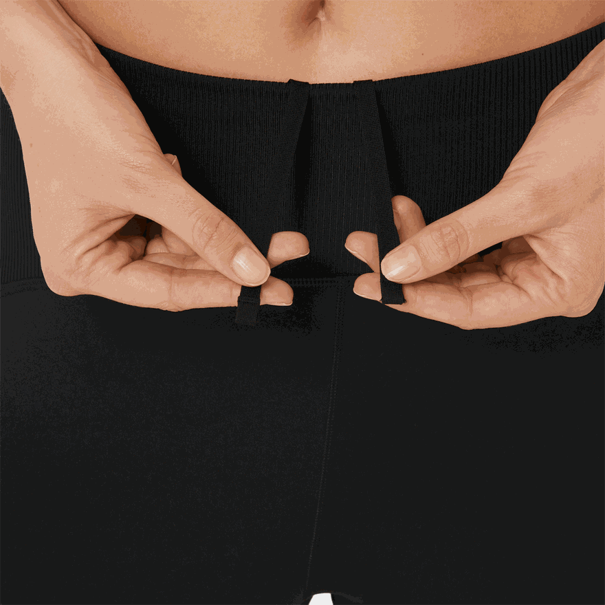 Road Winter High Waist Tight, löpartights, dam - full image 4