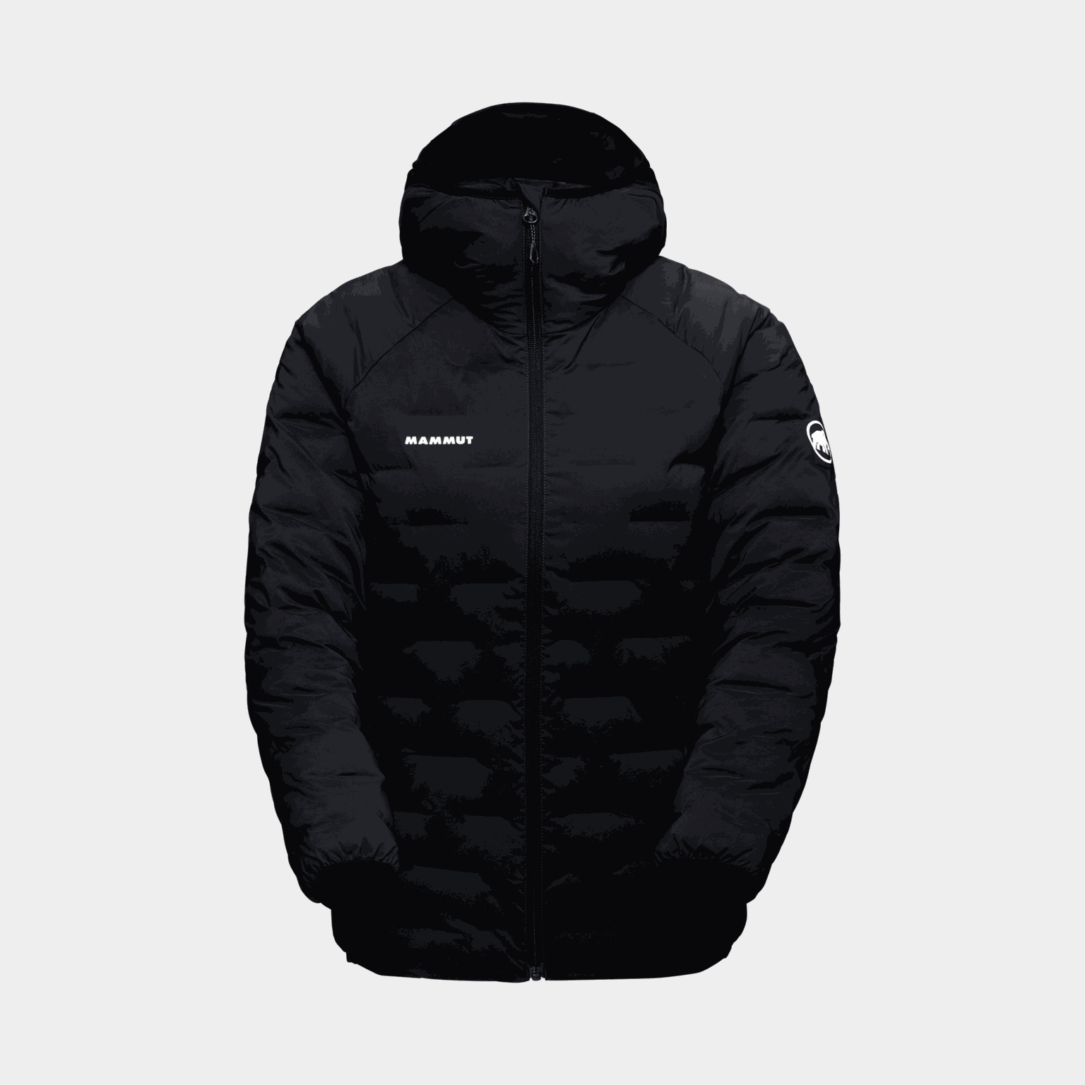 Sender Hooded Jacket, isoleringsjacka, dam - Dunjackor