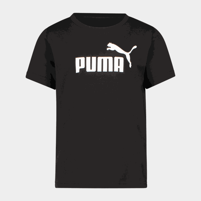 Essential No. 1 Logo Tee PS, t-shirt, barn - Fritids-T-Shirts