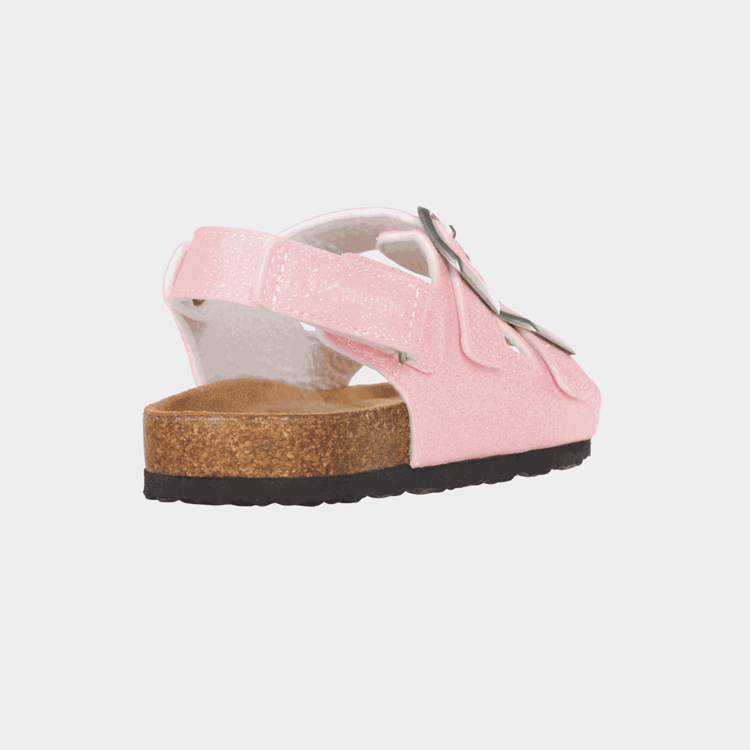 Kora Cork Sandal, sandal, barn - full image 4