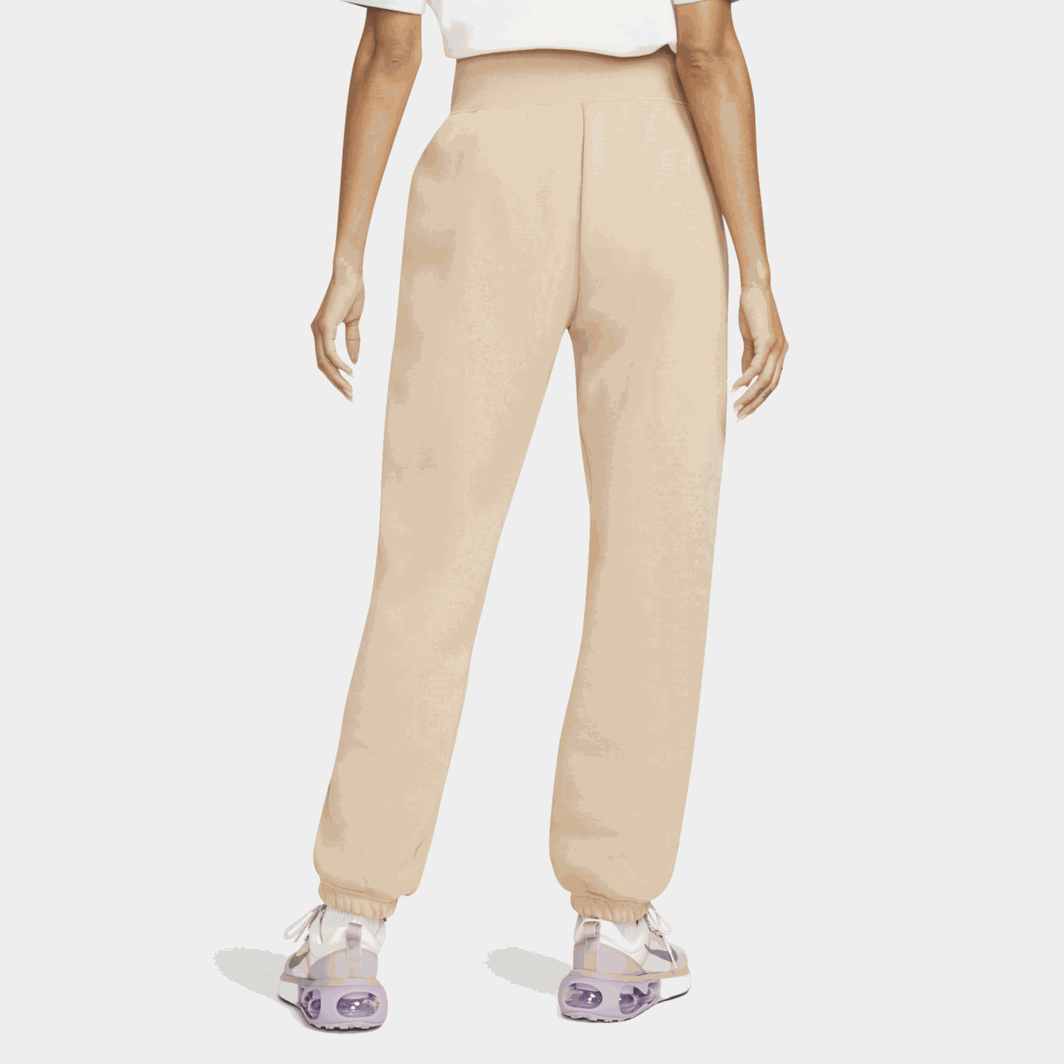 Phoenix Fleece Joggers, joggingbyxor, dam - full image 2