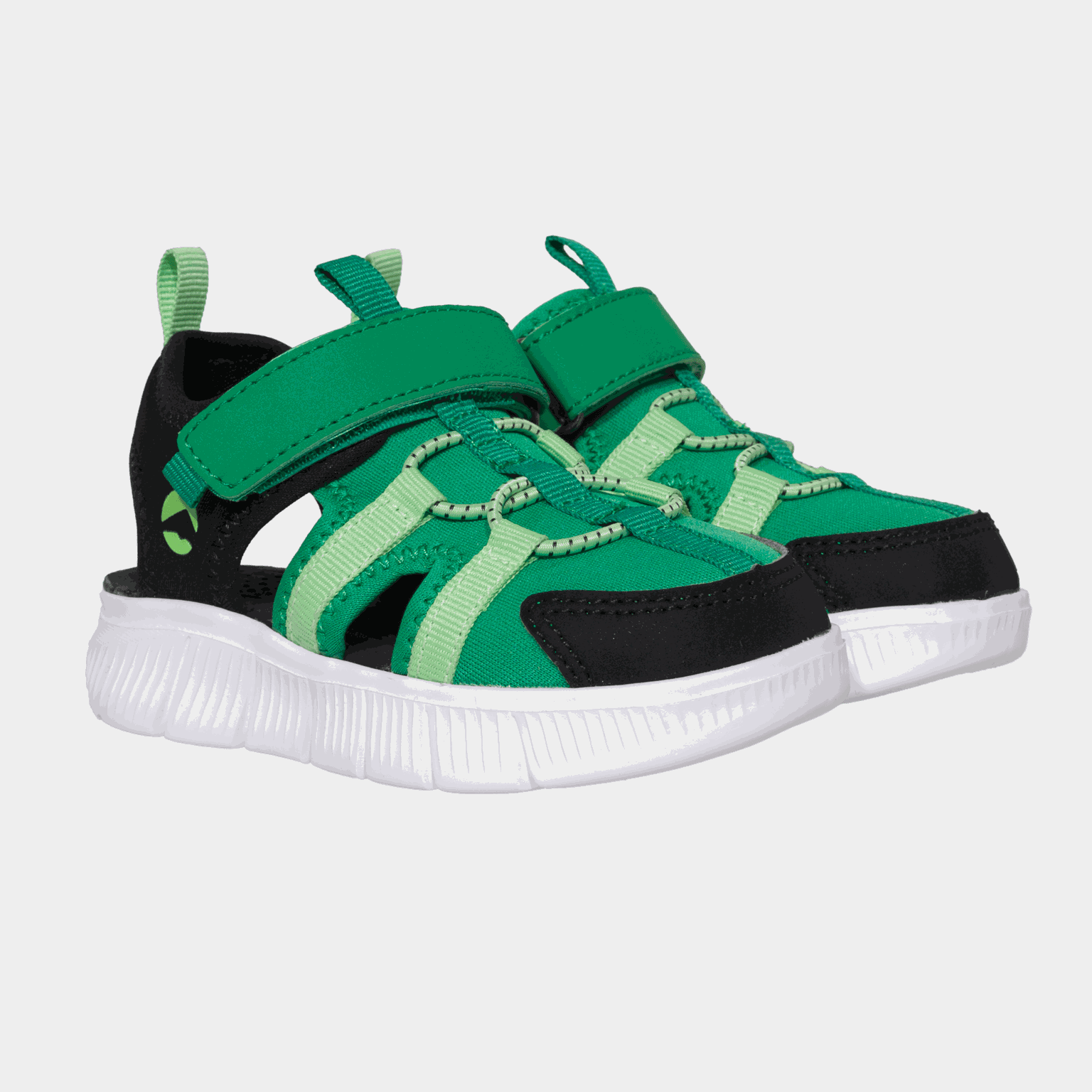 Irevik Closed Sandal, sandal, barn - full image 2