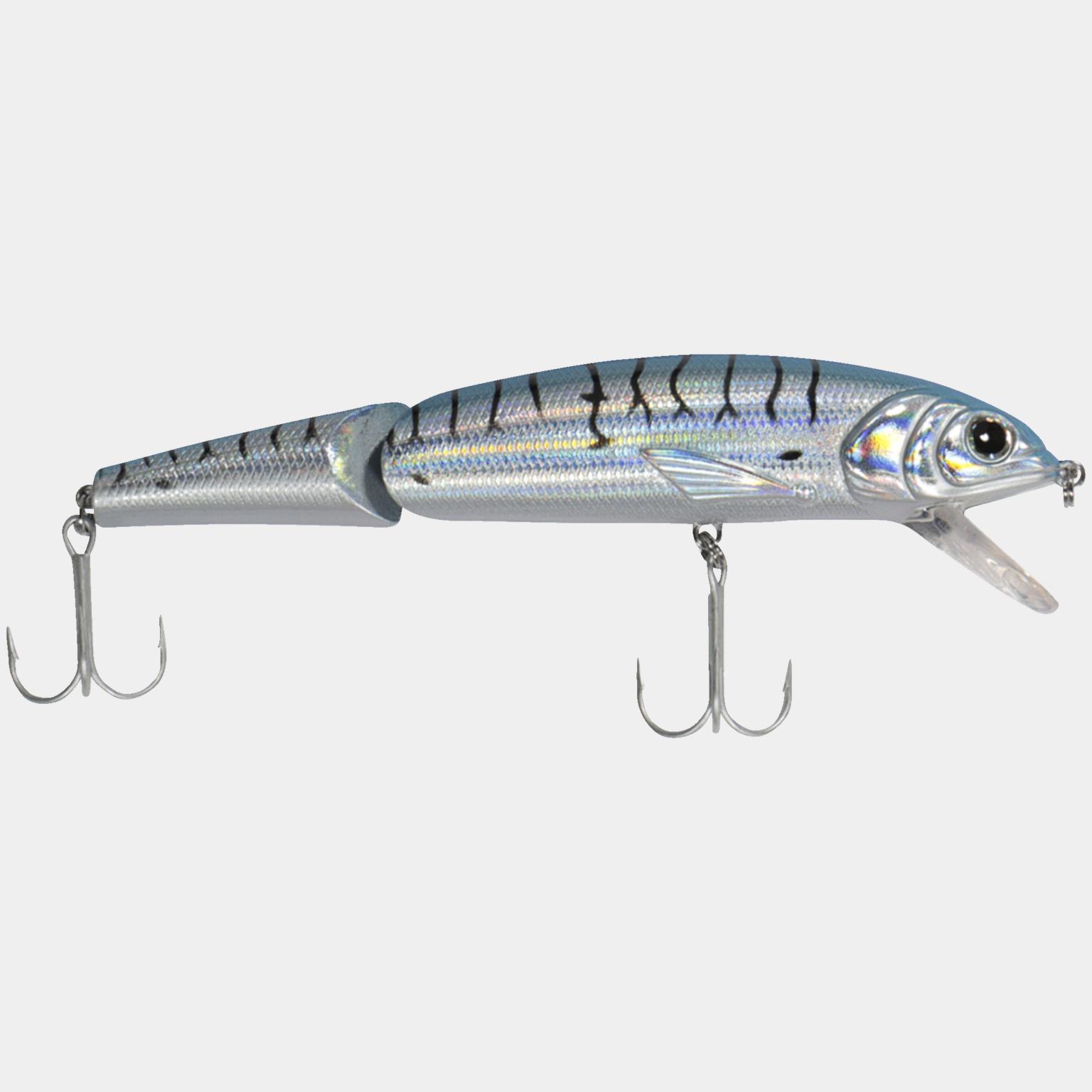 Tormentor Ledad Flytande 13cm, wobbler - full image 1
