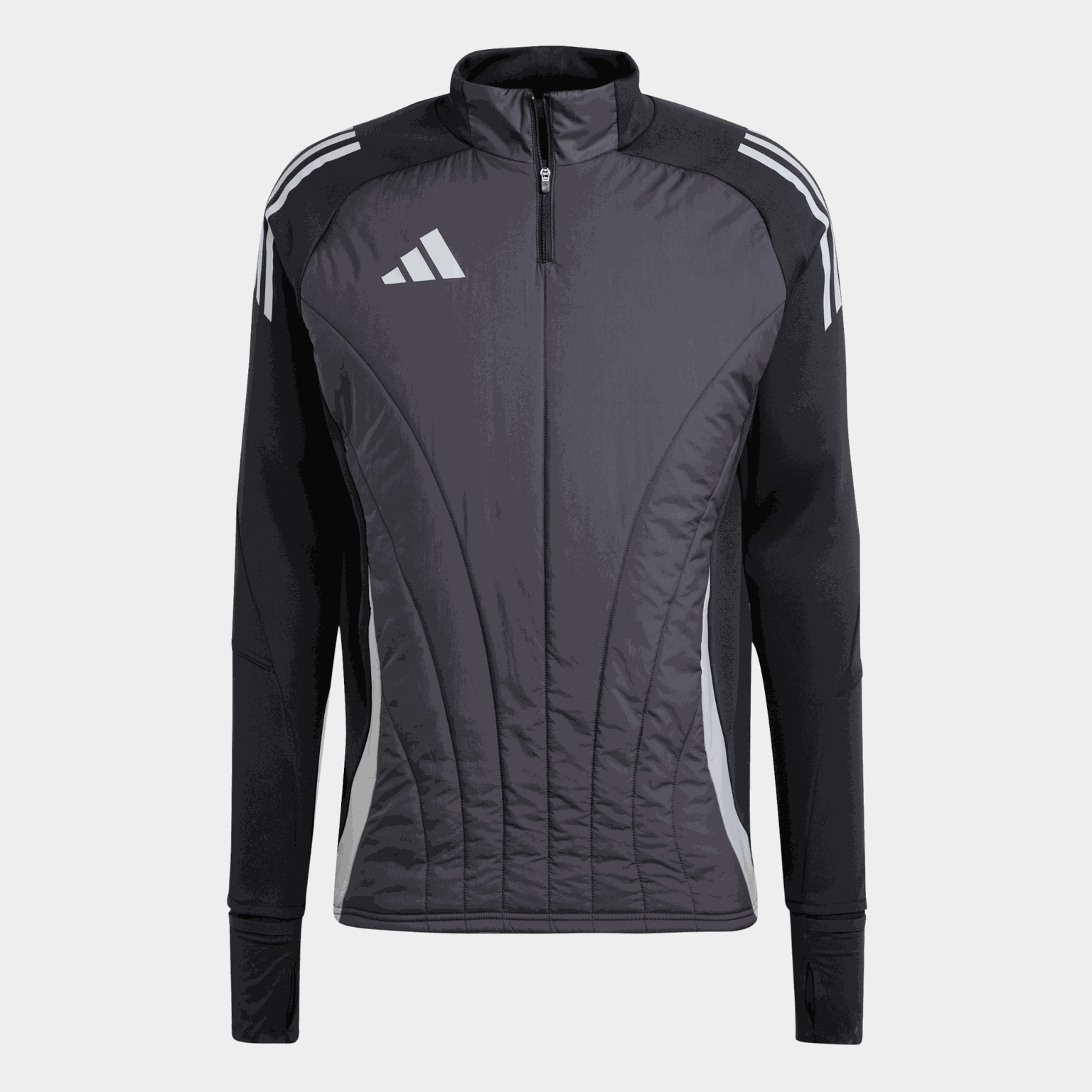 Tiro24 Compteition Winterized Top, fotbollströja, herr - Tröjor