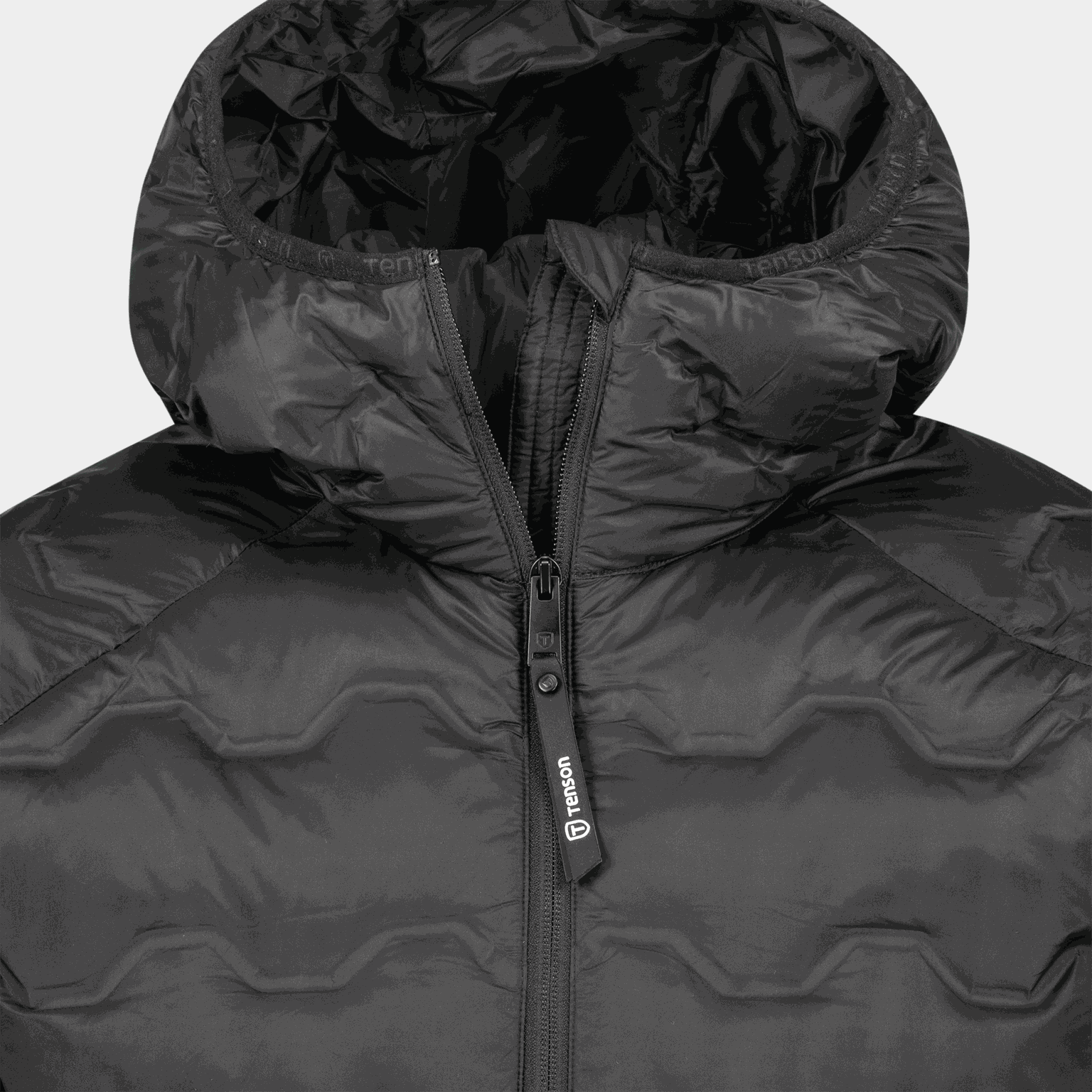 TXlite Shibui Down Jacket, dunjacka - full image 4