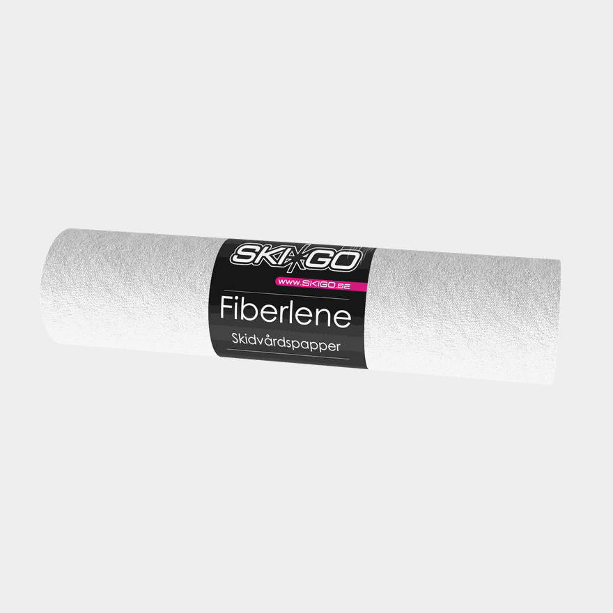 Ski Go Fiberlene Big 40m 25/26, skidrengöringsduk - full image 2