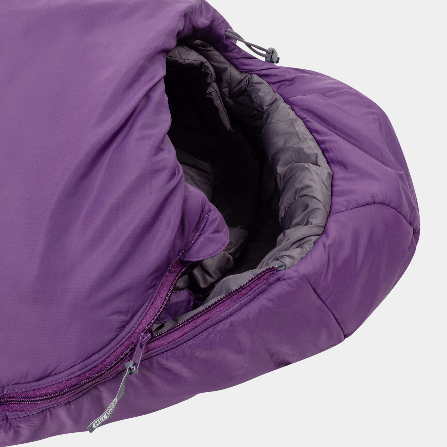 Alta Winter Lady V Royal Purple, sovsäck - full image 3