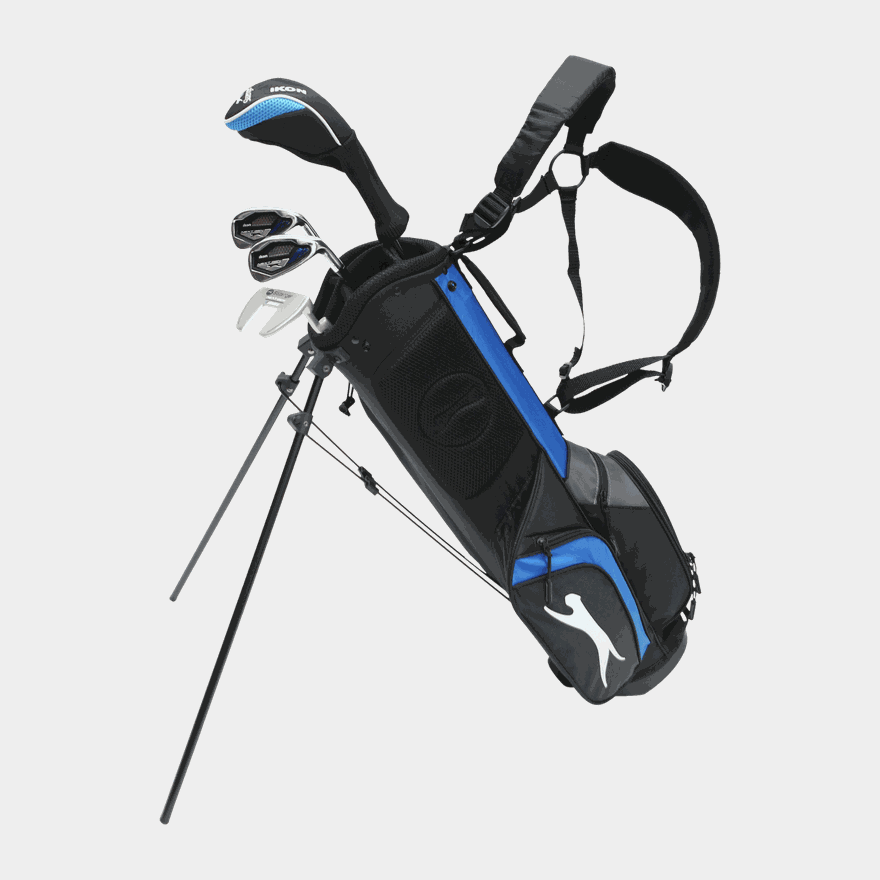 Slaz Ikon Set, golfset, junior - full image 1