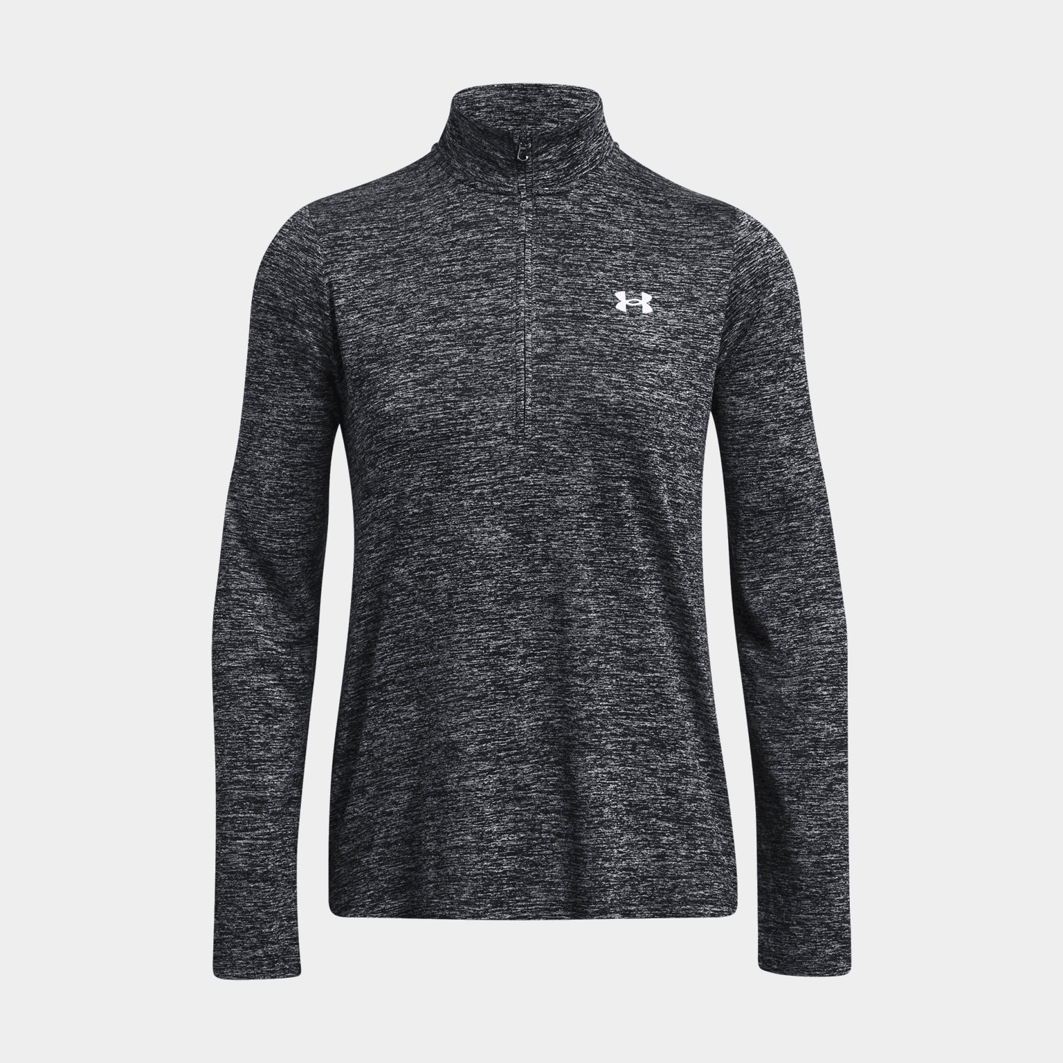 Tech Twst 1/2 Zip, träningströja, dam - full image 3