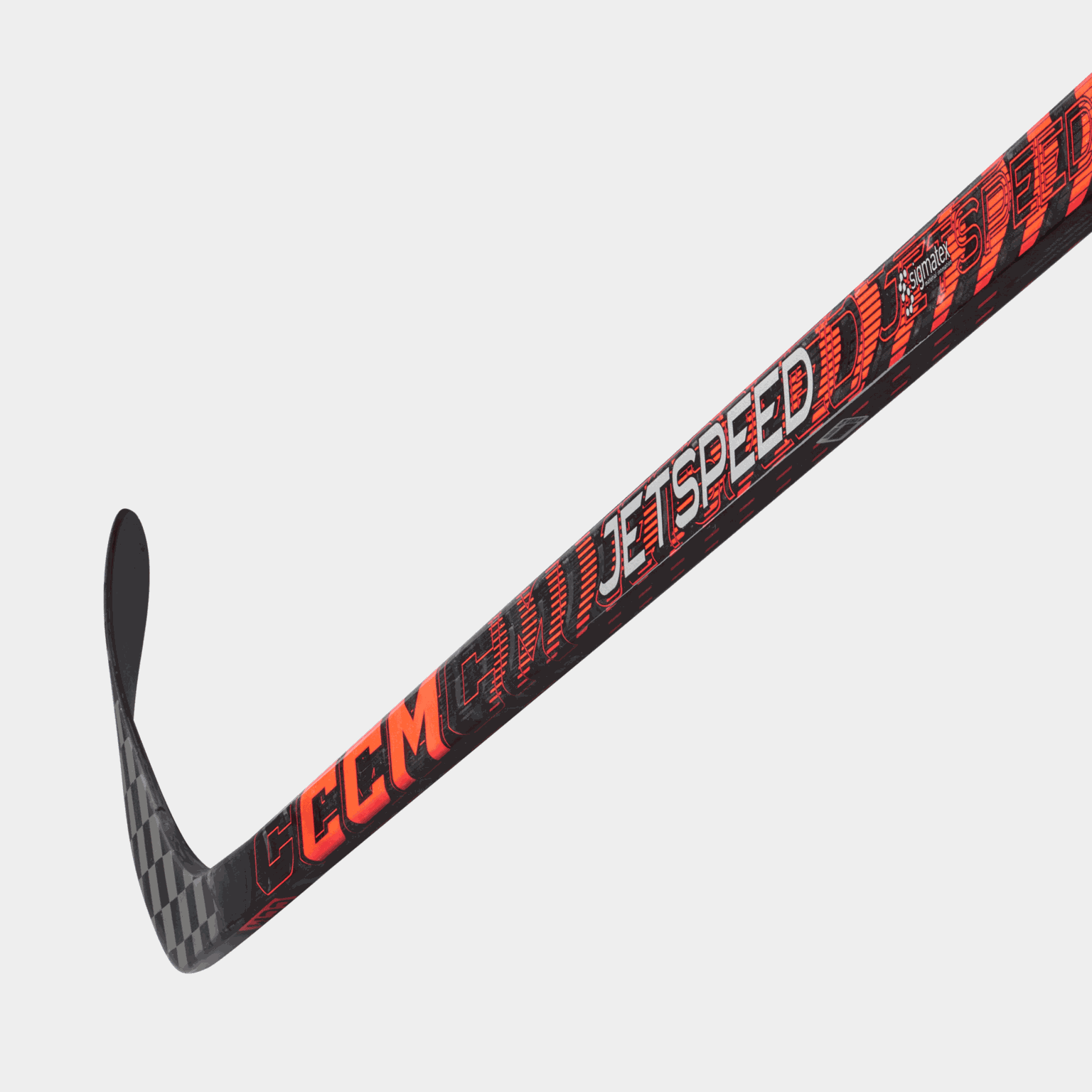 Js Sticks Composite Yt-99, hockeyklubba - full image 2