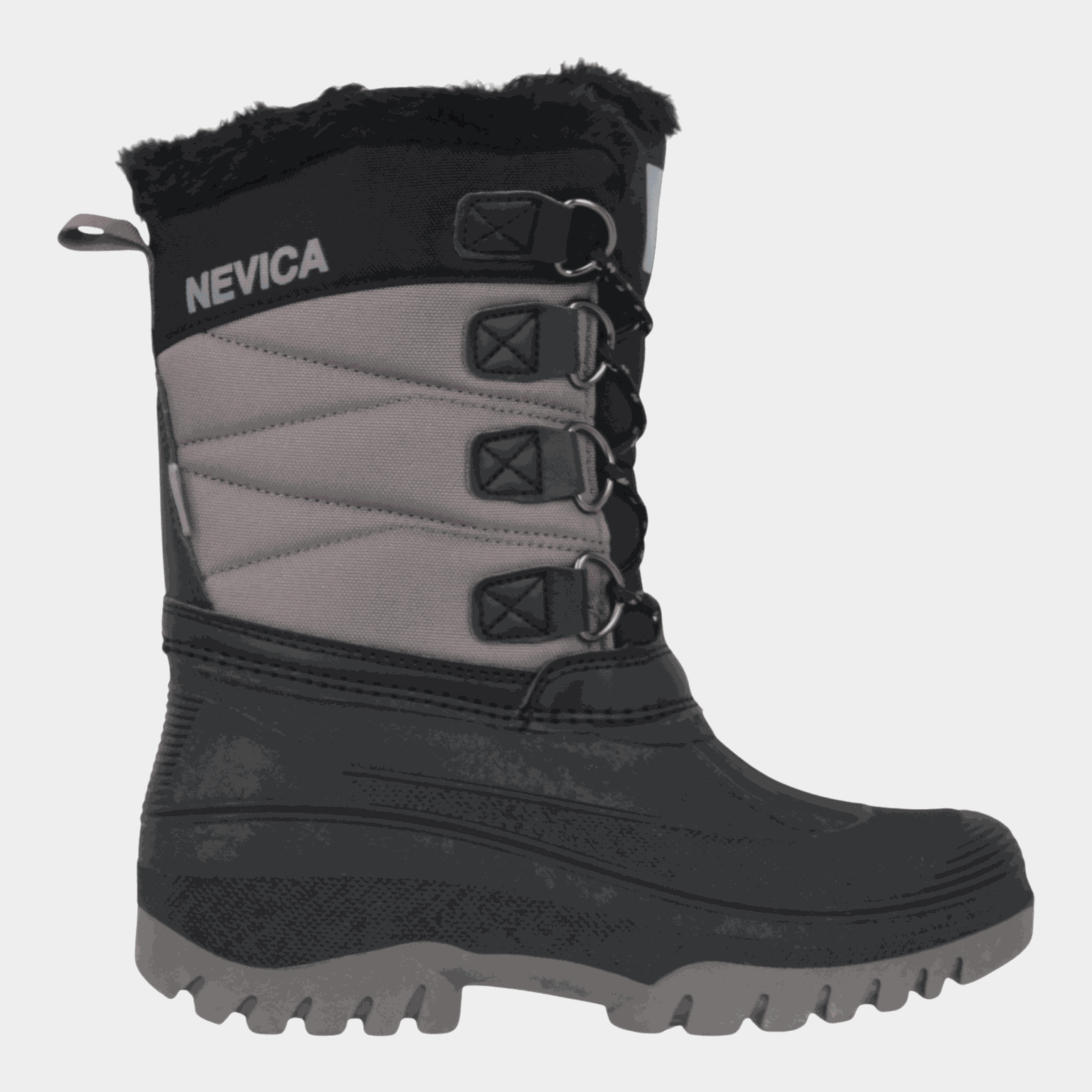Meribel Boot, vinterskor, junior - full image 1