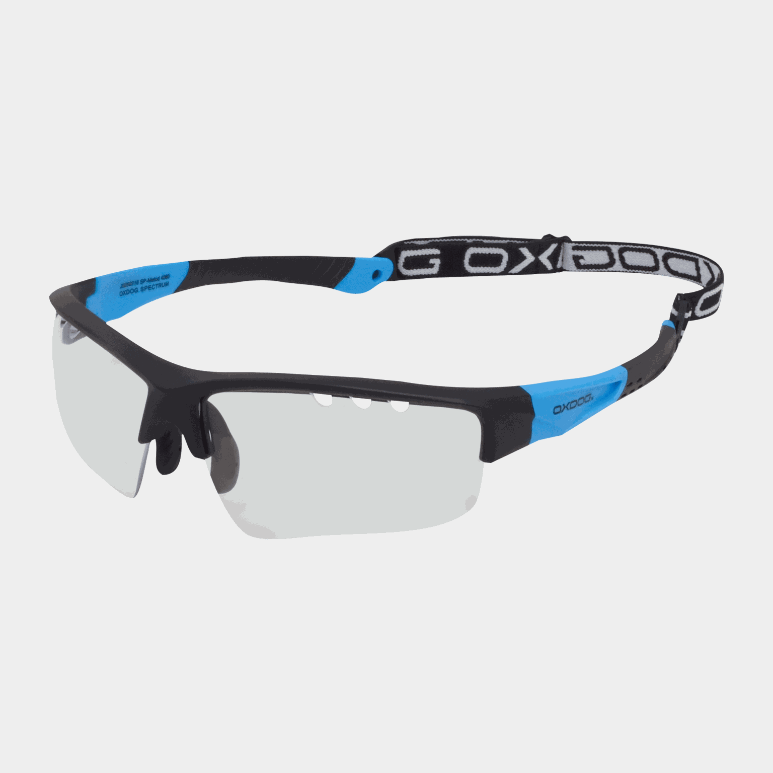 Spectrum Eyewear, skyddsglasögon innebandy 26/27 - full image 2