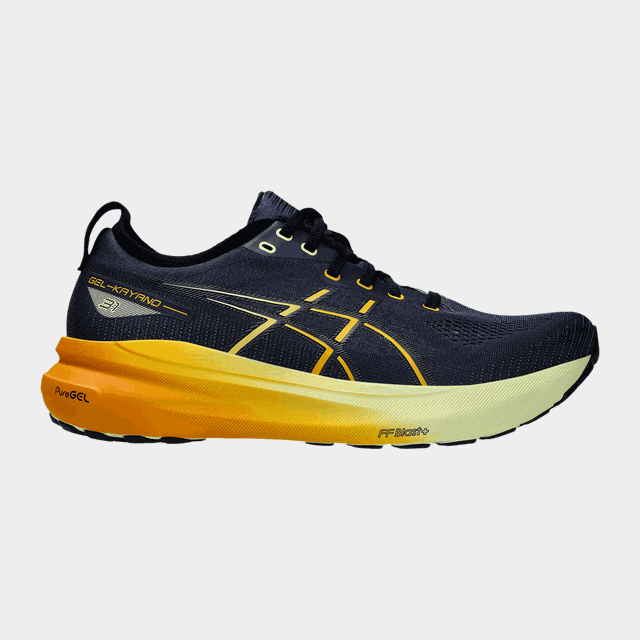 Gel-Kayano 31 löparskor, löparskor, herr - Löparskor Herr