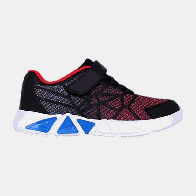 Camo Go 2.0, fritidsskor, barn - Fritidsskor & Sneakers