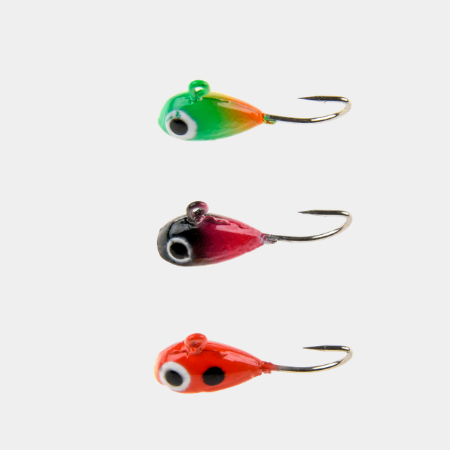 Sassa 20 mm, 3-pack - Pimpeldrag