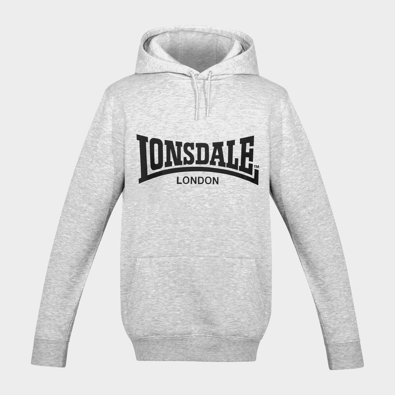 Ess OTH Hoodie, huvtröja, herr - full image 1