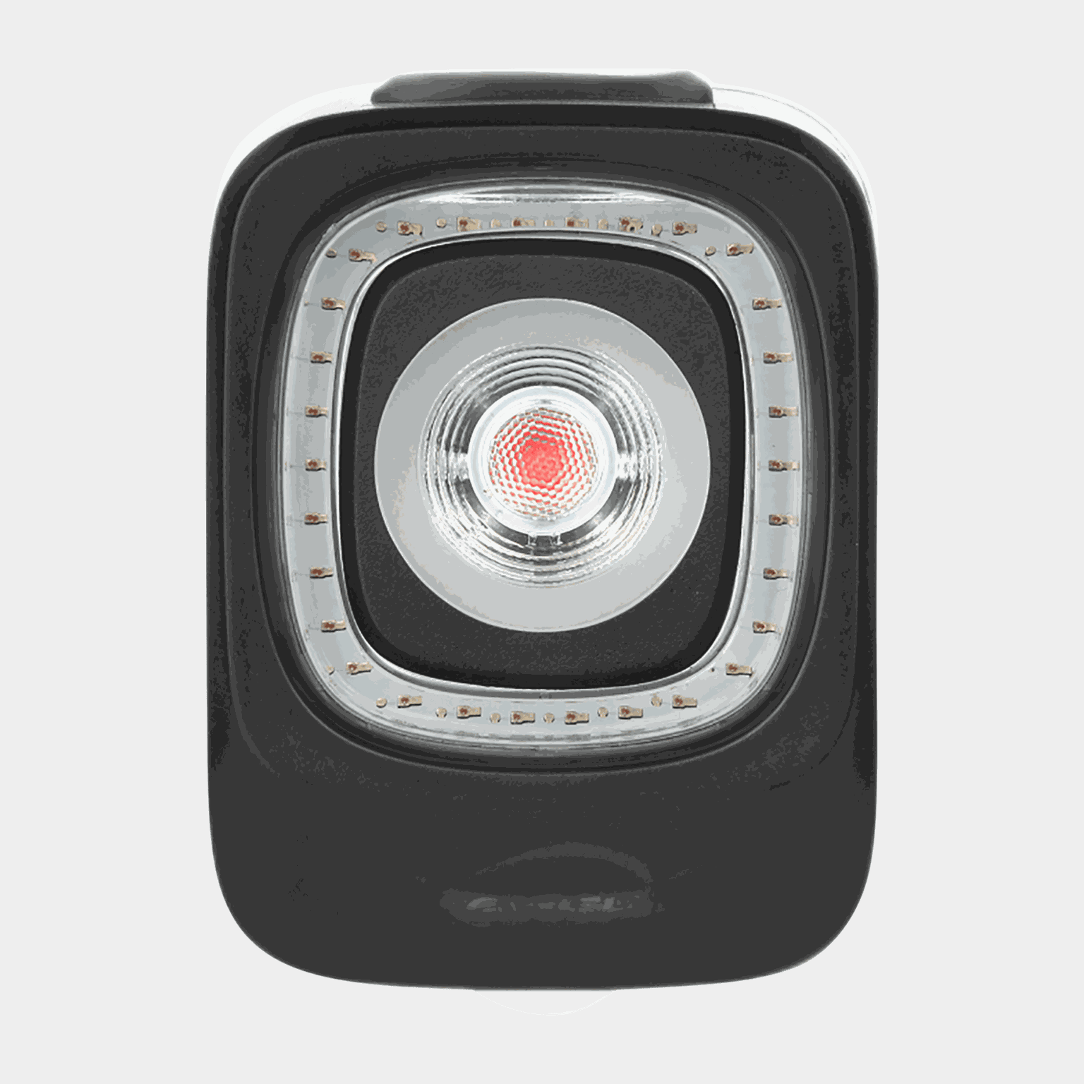 MS SEEME 200 V3.0 Rear light, cykellampa, baklampa - full image 1